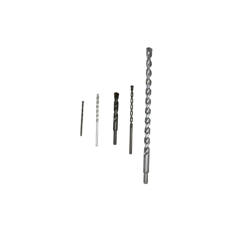 Masonry Drill Bits