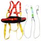 Full Body Safety Harness