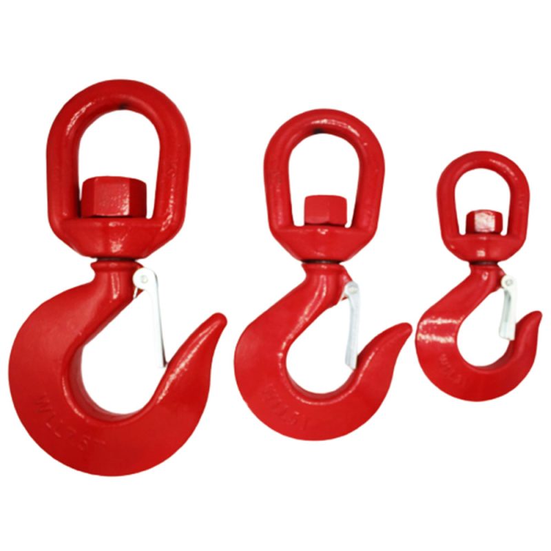 Swival Cargo Hook