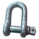 American type D-Shackle